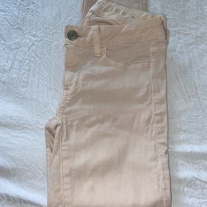 American Eagle Jeggings